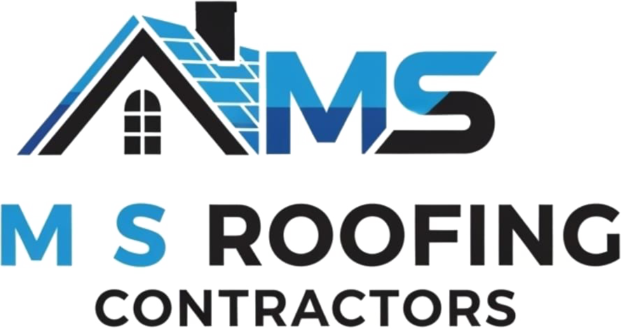 M S Roofing Contractors logo